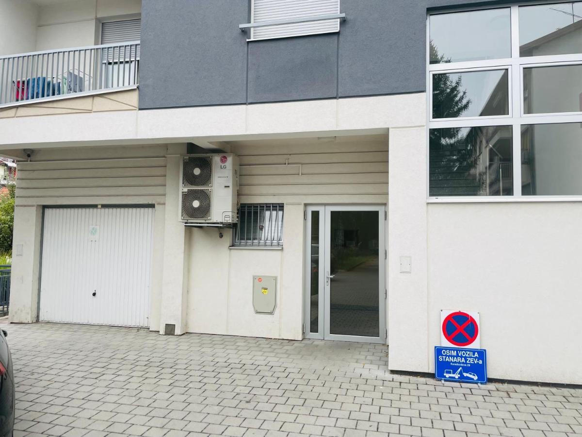 Apartman M&M Doboj Exterior foto