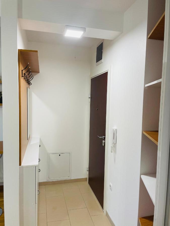 Apartman M&M Doboj Exterior foto