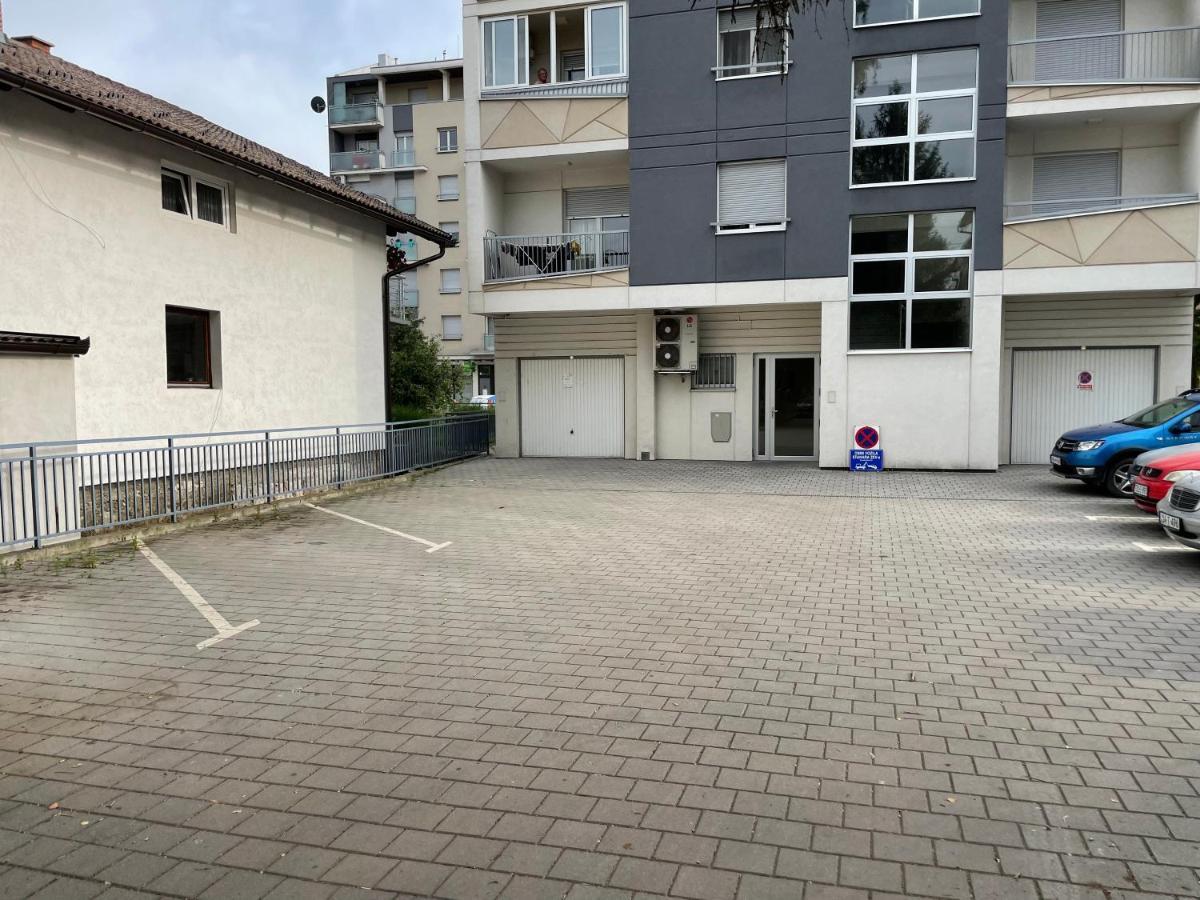 Apartman M&M Doboj Exterior foto