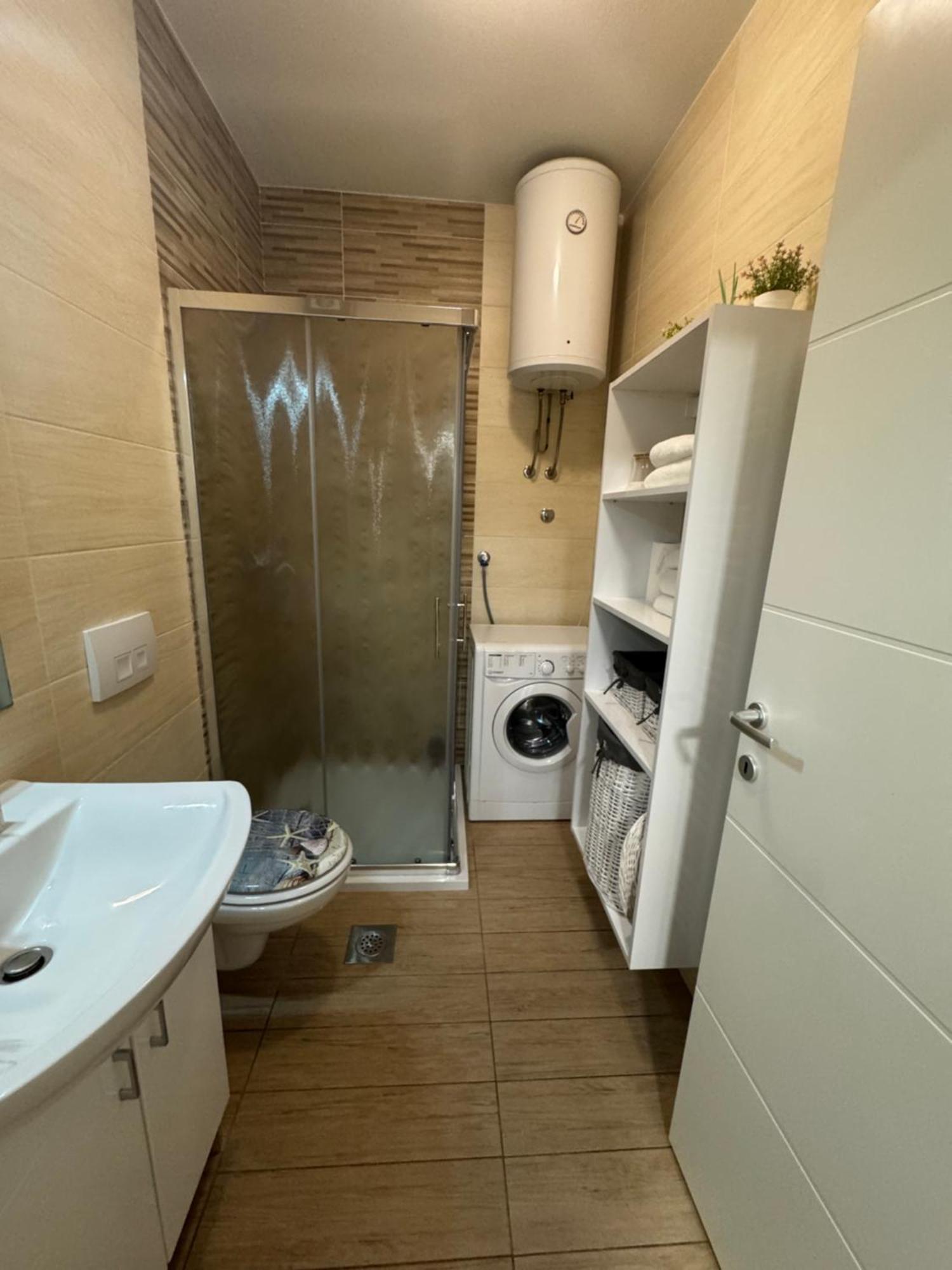 Apartman M&M Doboj Exterior foto